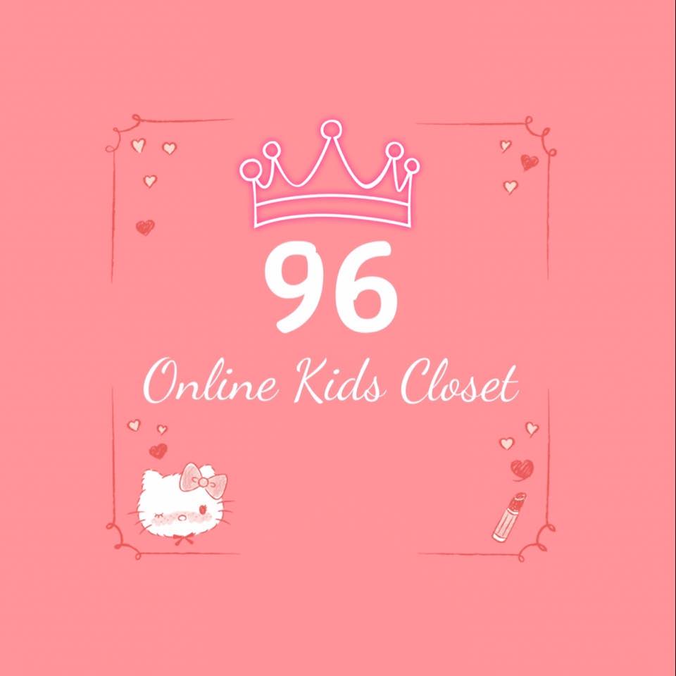 96 Kid Closet