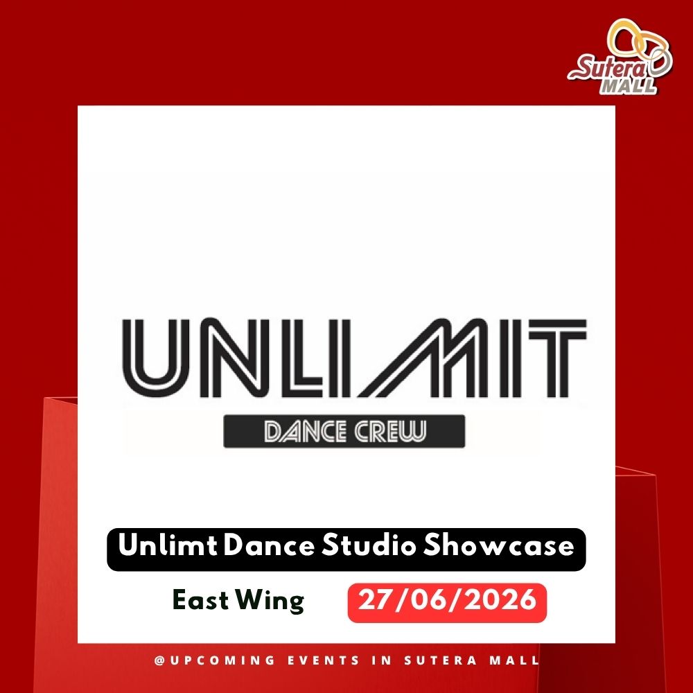 Unlimt Dance Studio Showcase