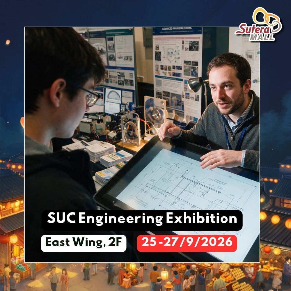 SUC Engineering Exhibition