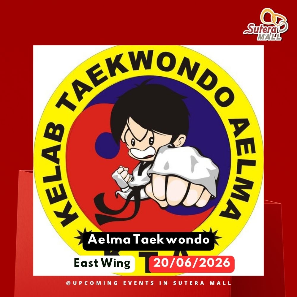 Aelma Taekwondo