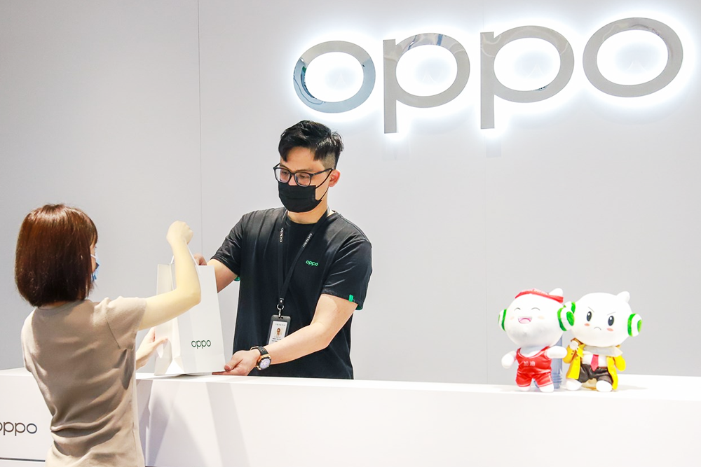 Buy - OPPO Store (Malaysia)