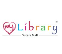 My Library Sutera Mall