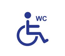 Disabled Washroom