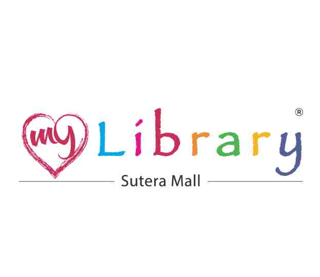 My Library Sutera Mall