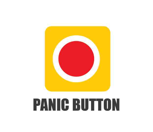 Panic Button at Parking Area