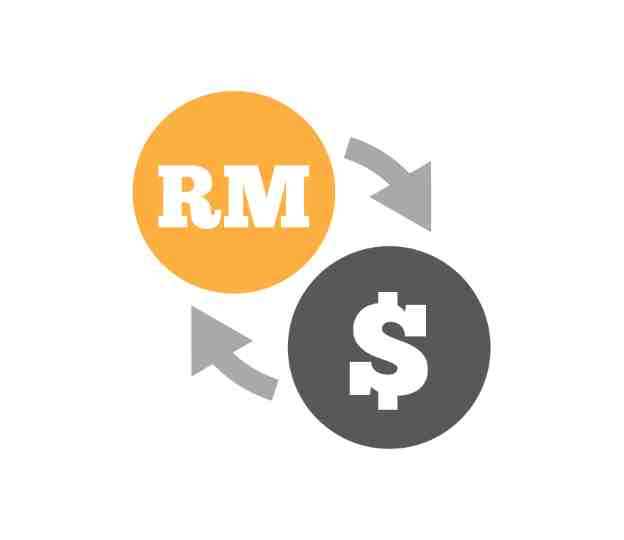 Money Changer