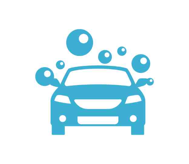 Car Wash