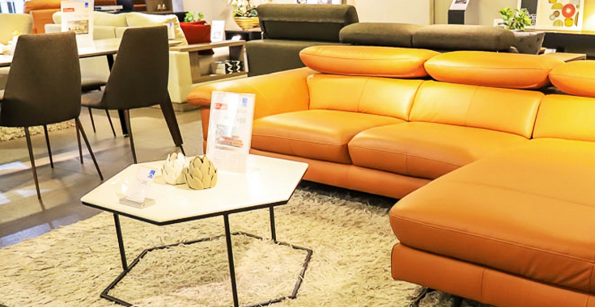 House Ware & Furnishing