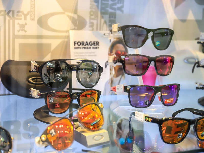 Berlian Optical