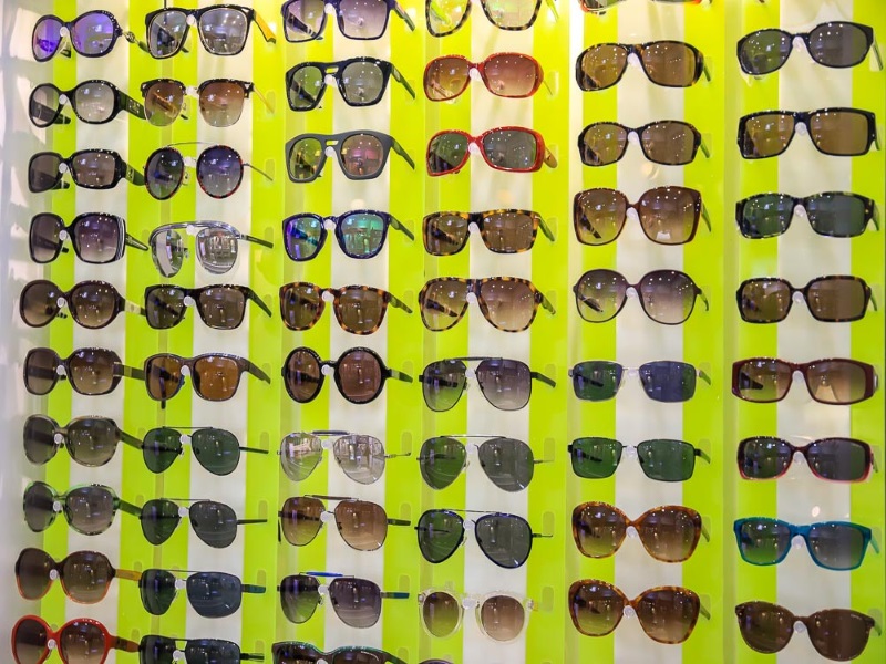 Berlian Optical