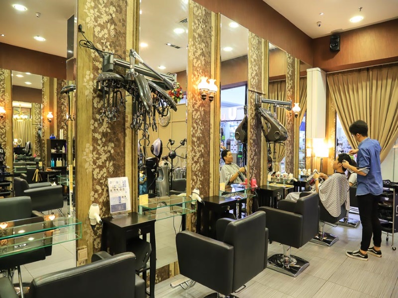 Trendo Hair Studio