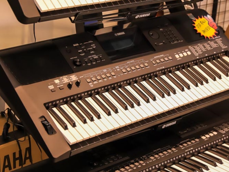 Yamaha
