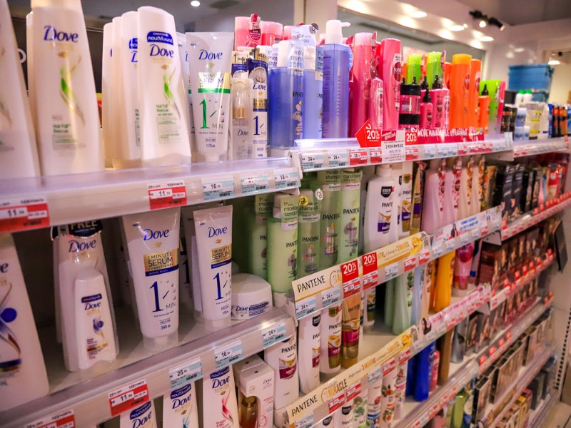 Watsons Personal Care Store