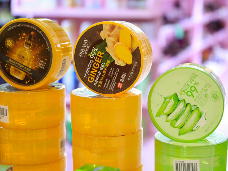 KS Beauty & Marketing