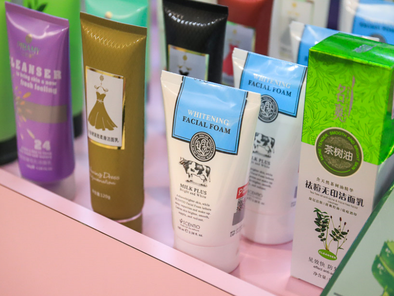 KS Beauty & Marketing