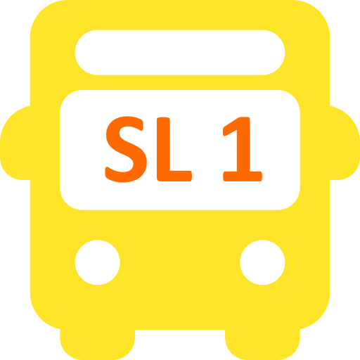 Sl 1 SL 1
