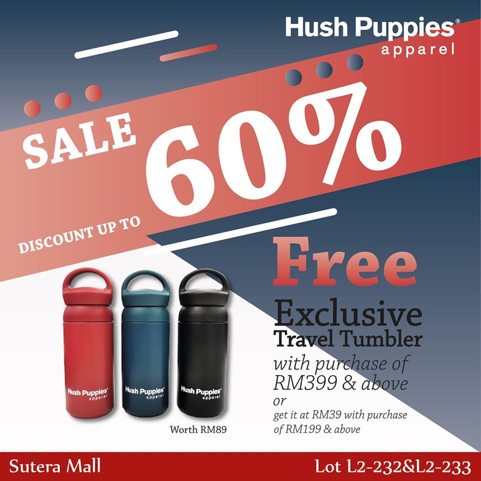 Hush Puppies