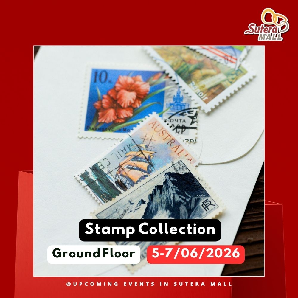 Stamp Collection