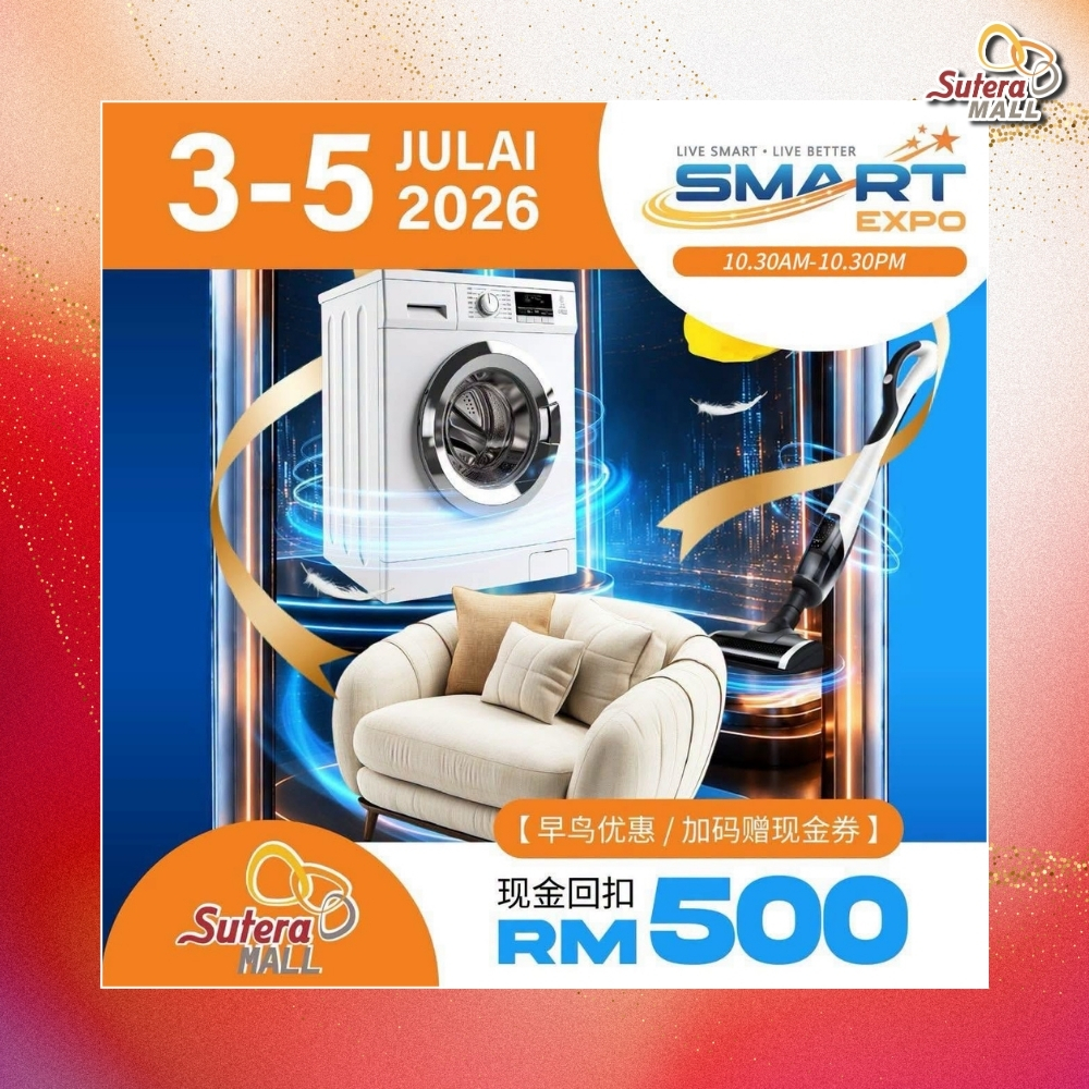Smart Home Fair
