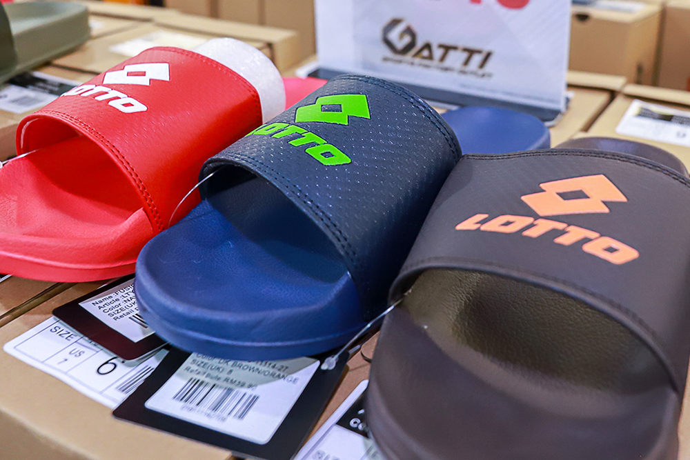 Gatti Sports Factory Outlet