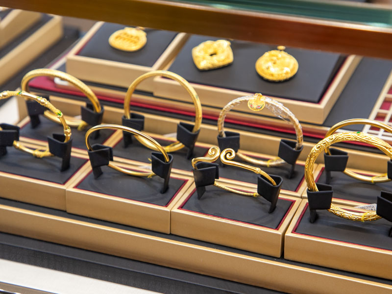 SK Jewelry
