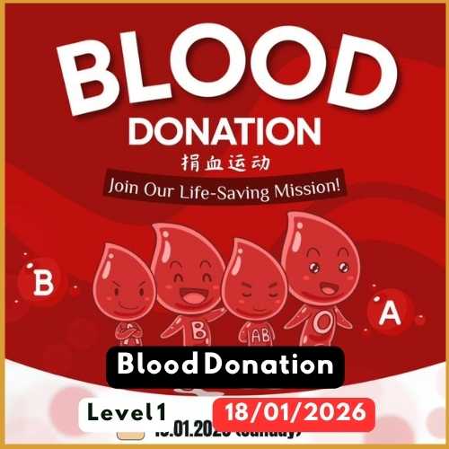 Blood Donation