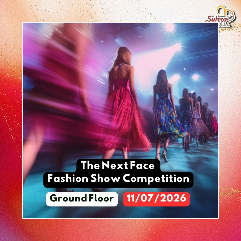 The Next Face  Fashion Show Competition