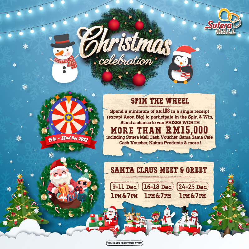 Christmas Celebration 2022 Christmas Celebration 2022