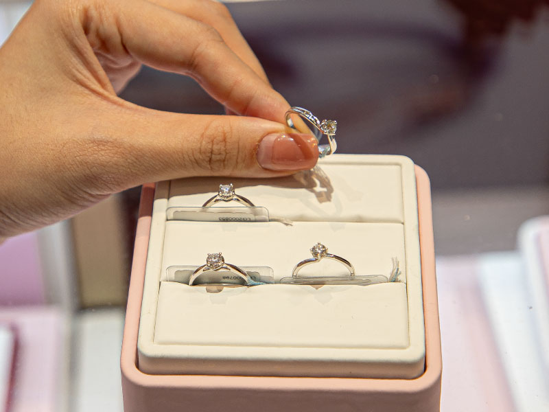 SK Jewelry