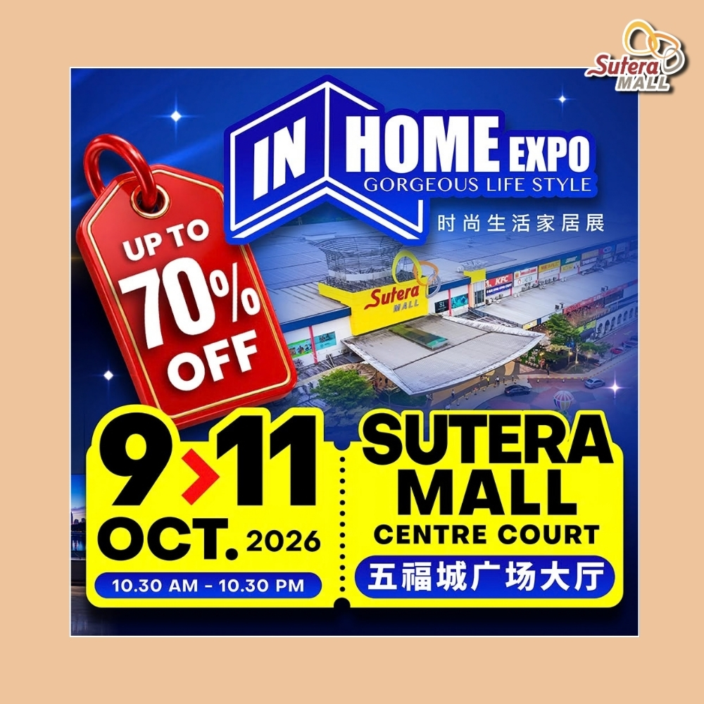 Inhome Fair