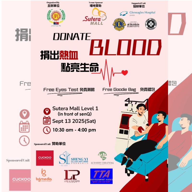 Blood Donation