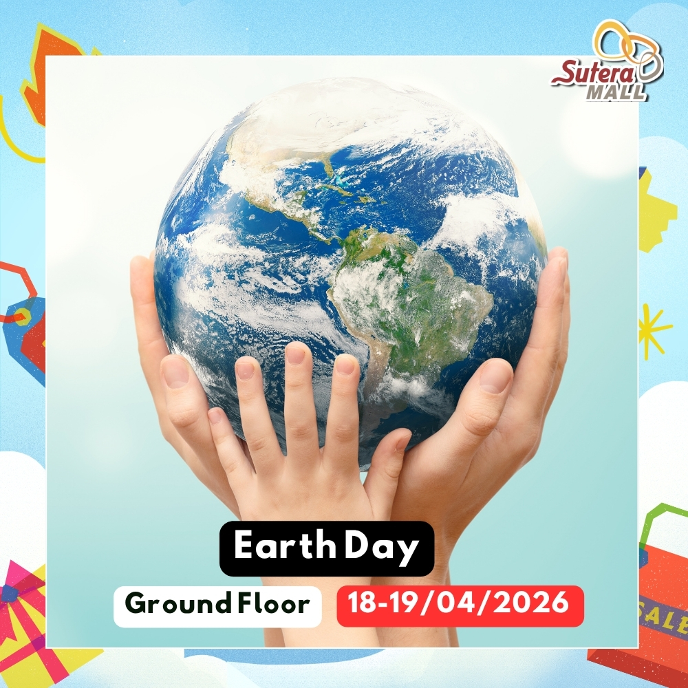 Earth Day