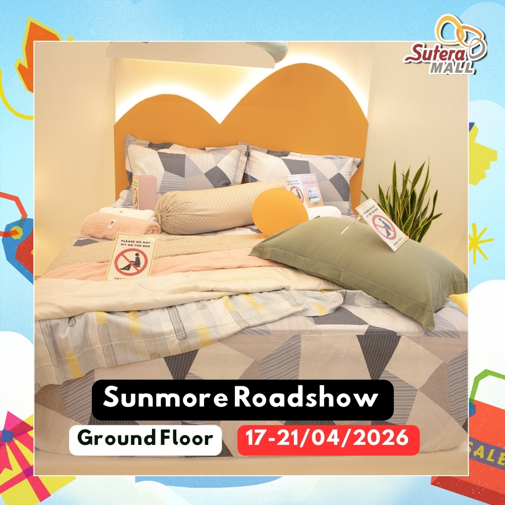 Sunmore Roadshow