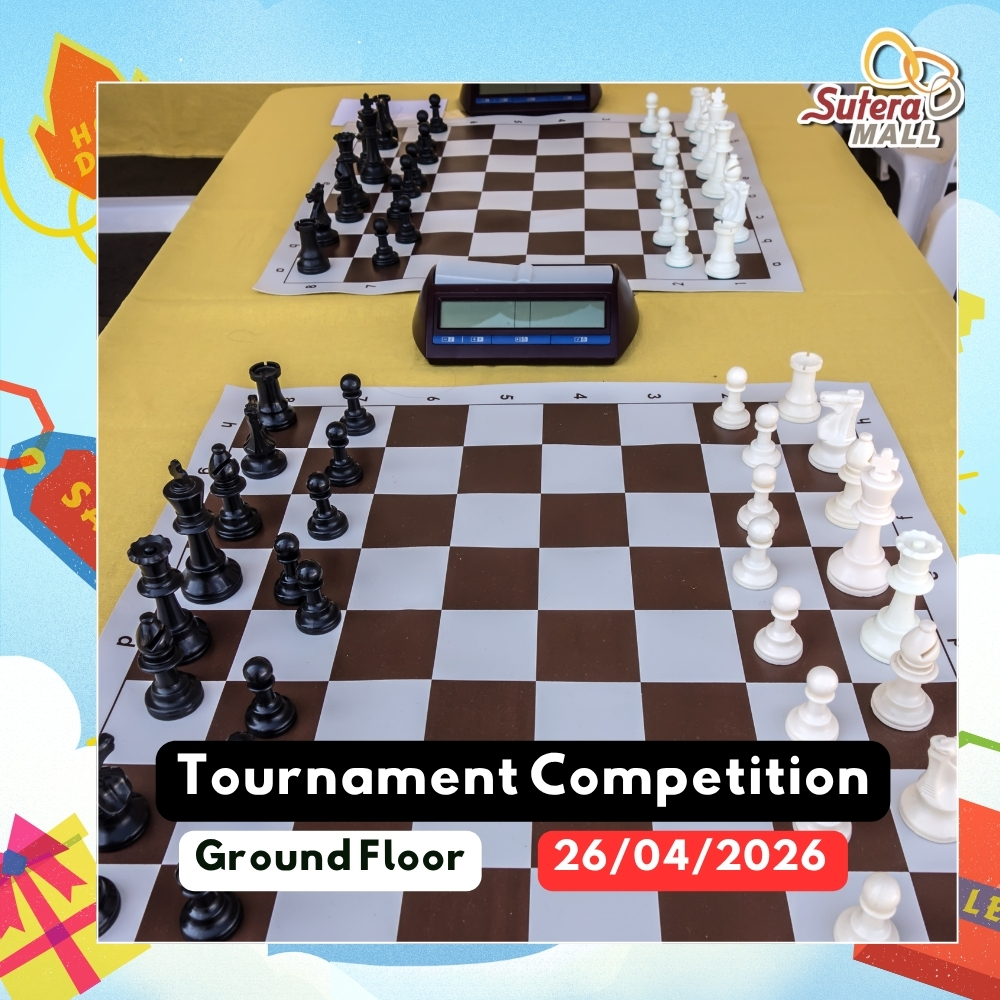 Tournament Competition