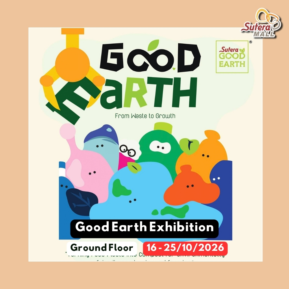 Good Earth Exhibition