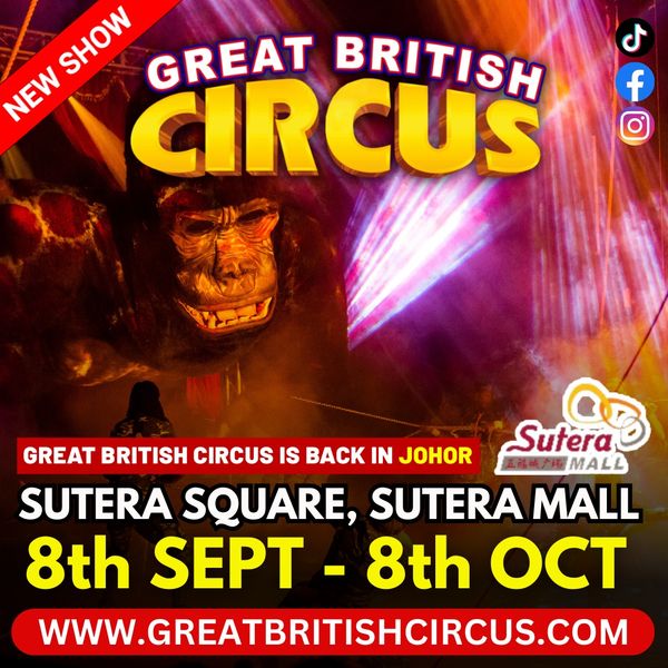 Great British Circus