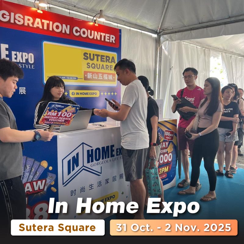 In Home Expo