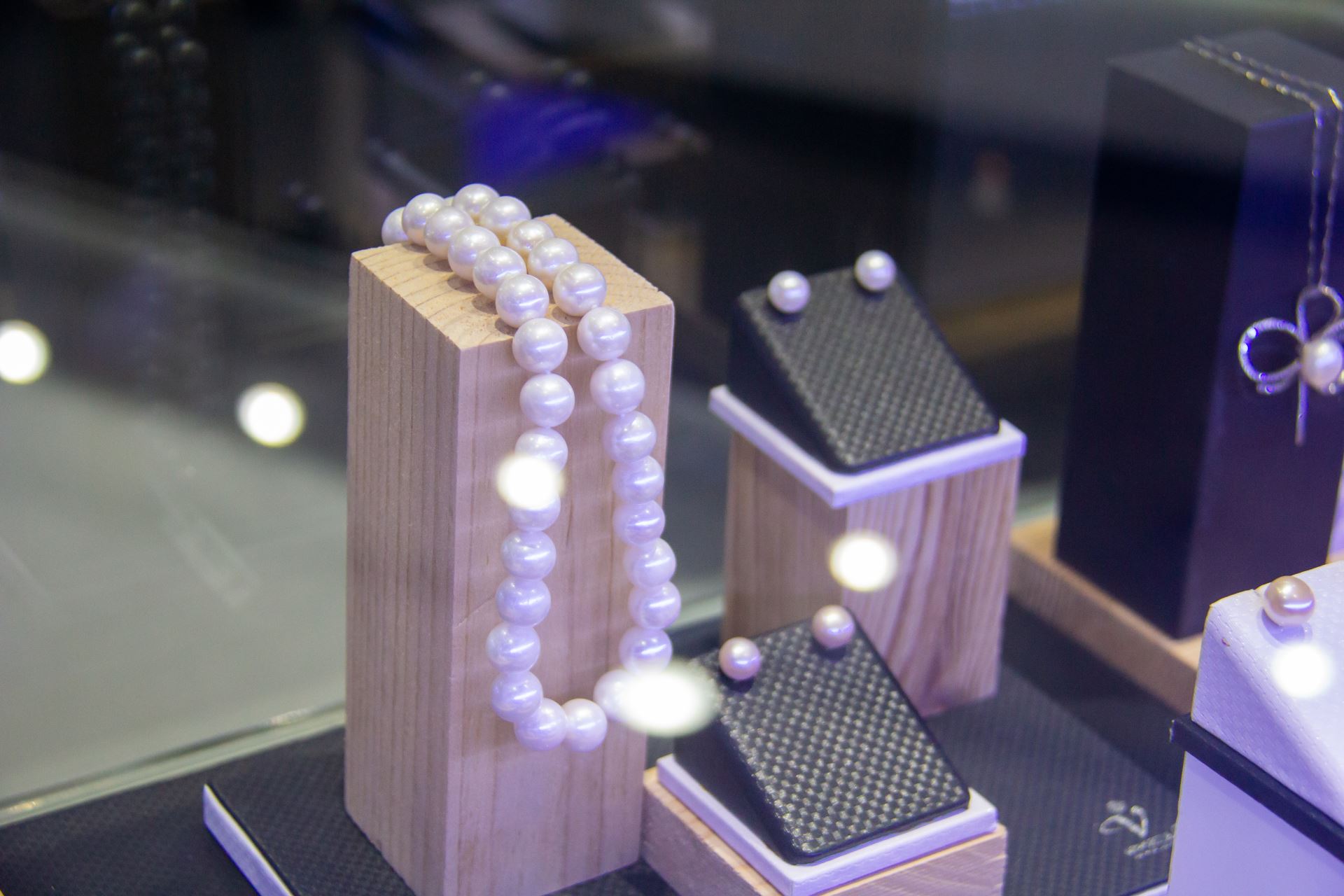 Vinstella Jewellery