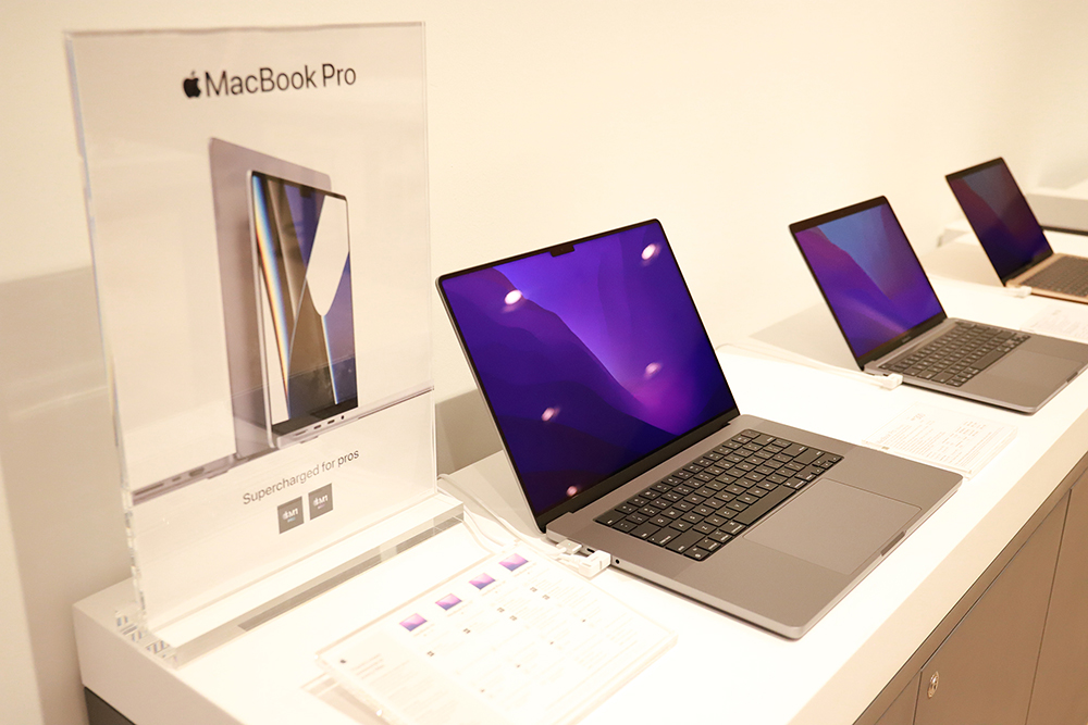 Machines