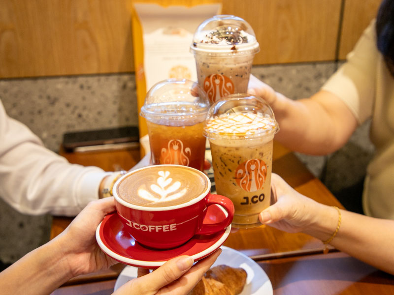 J.CO