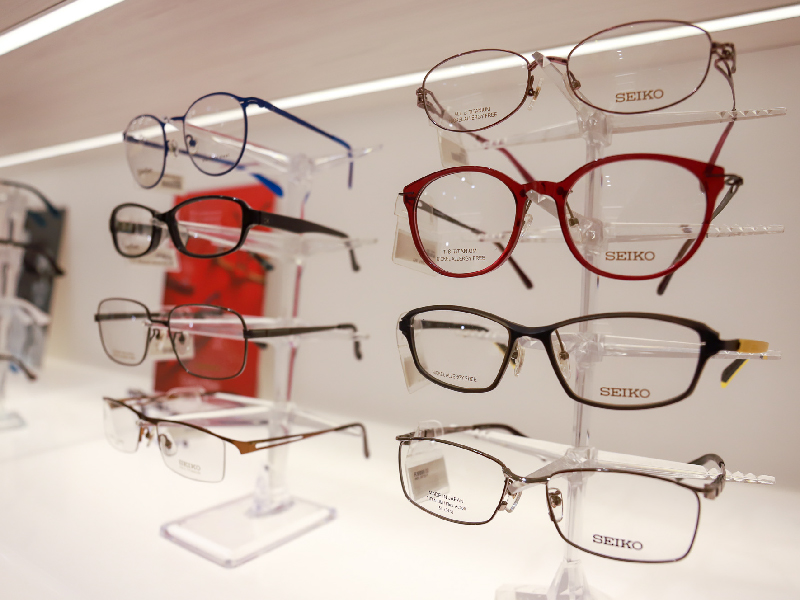 Corton Optometry