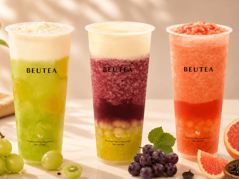 BEUTEA