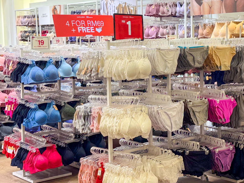 BRA&COTTON