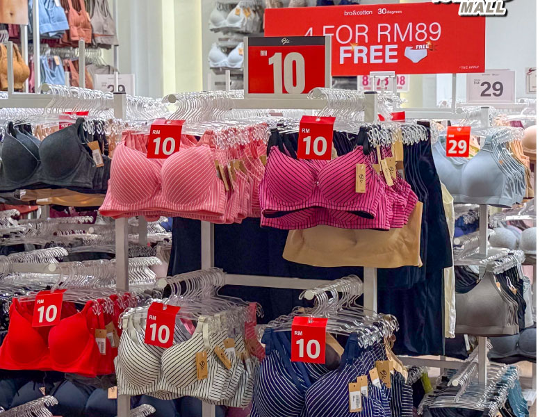 BRA&COTTON