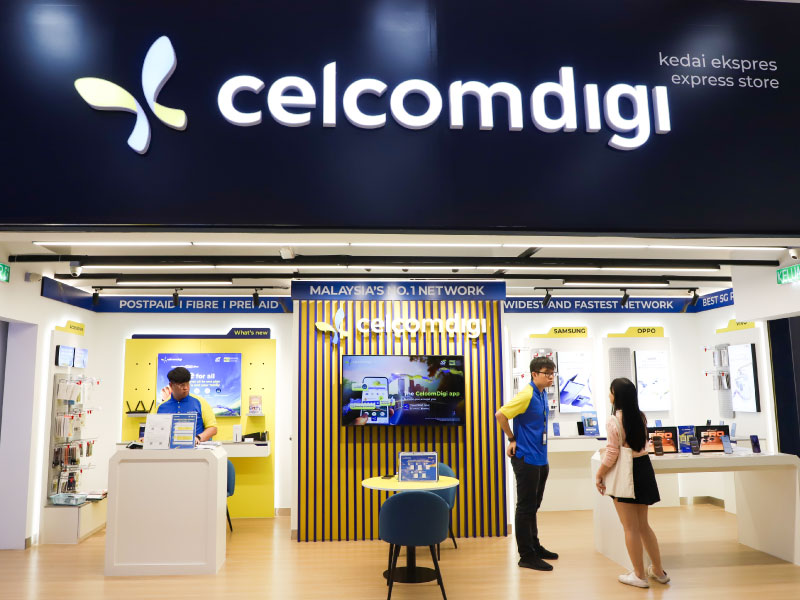 Celcomdigi