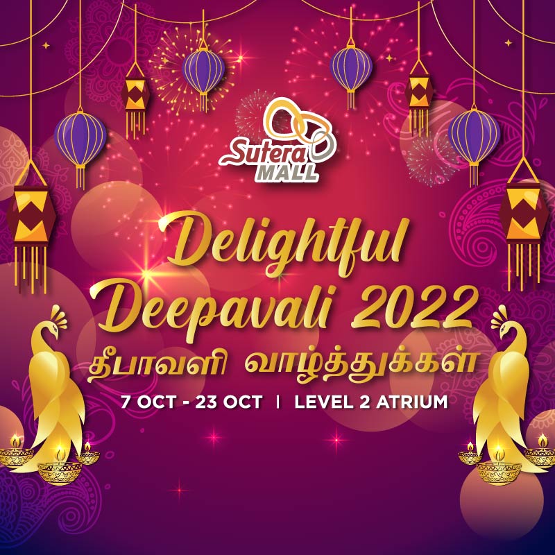 Delightful Deepavali 2022