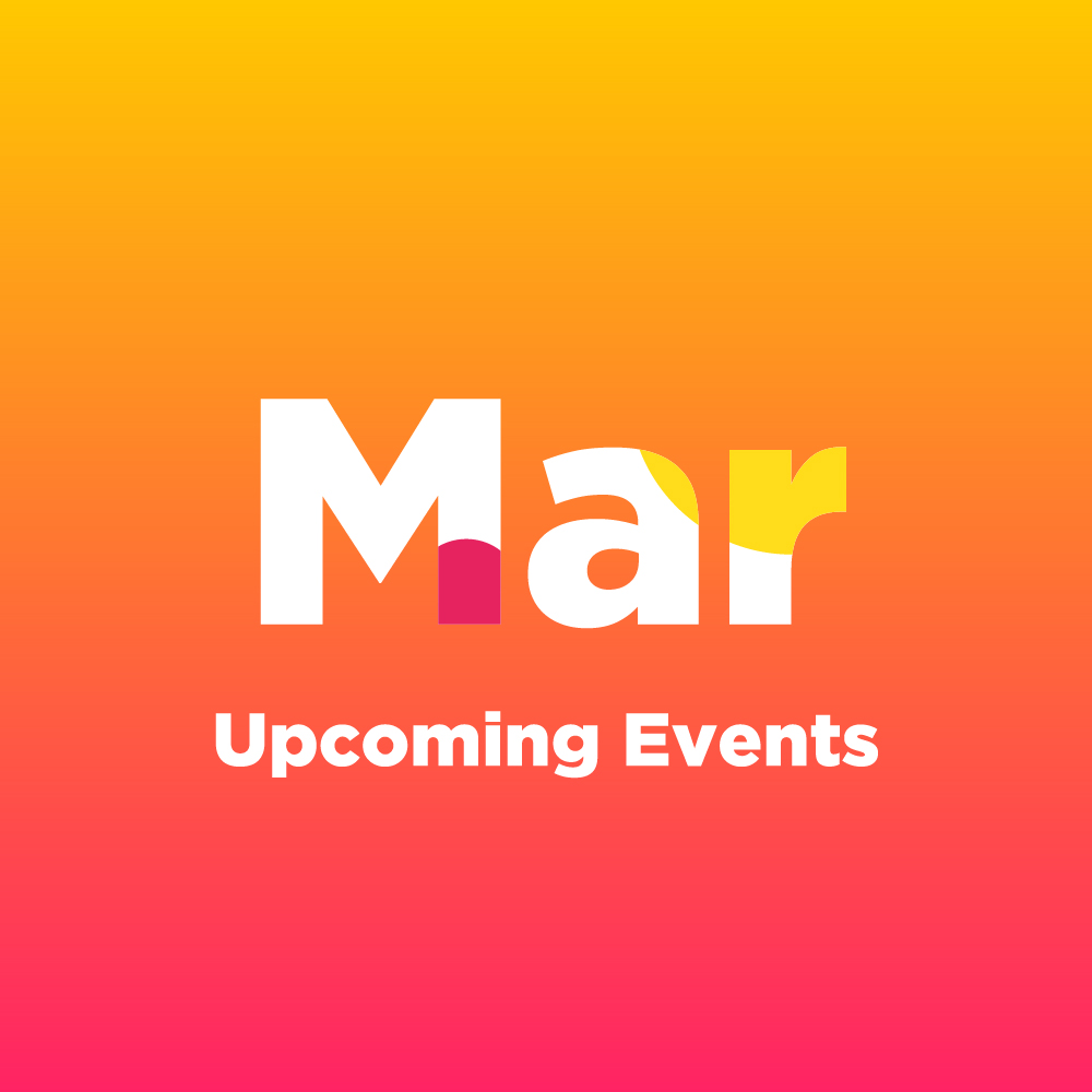February Events