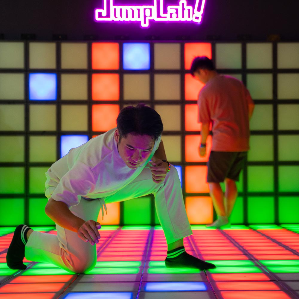 JUMPLAH