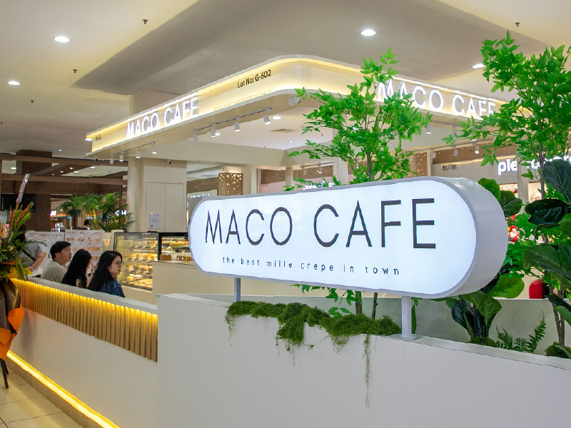 MACO