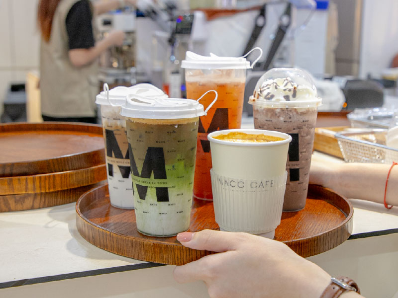 MACO